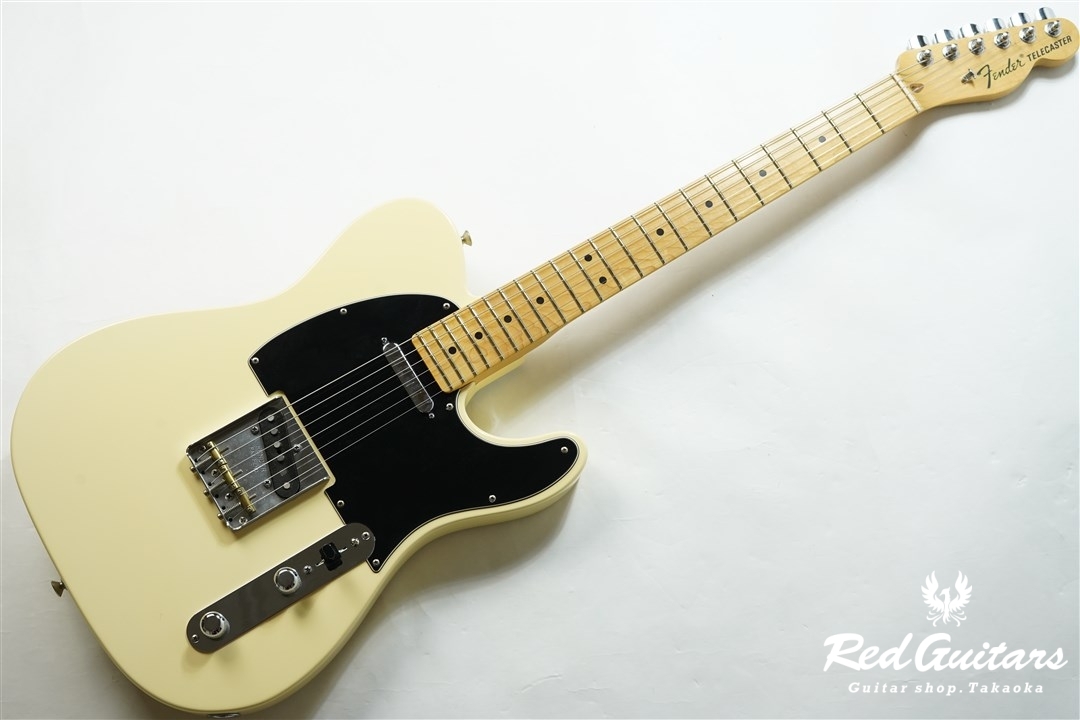 Fender American Special Telecaster | Red Guitars Online Store